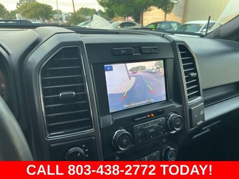 Used 2019 Ford F150 XLT w/ Equipment Group 302A Luxury AWD/4WD image 25