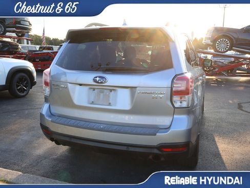Used 2018 Subaru Forester 2.0XT Touring AWD/4WD image 20