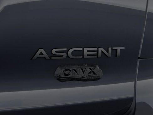 New 2026 Subaru Ascent Bronze Edition AWD/4WD image 11