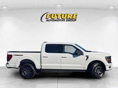Used 2025 Ford F150 Tremor w/ Tow/Haul Package