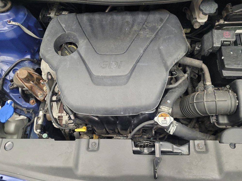Used 2017 Hyundai Accent SE FWD image 30
