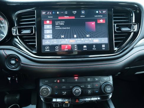 Used 2024 Dodge Durango R/T image 19