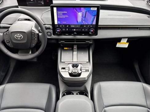 New 2026 Toyota bZ Woodland AWD/4WD image 16