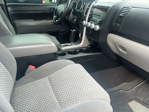 Used 2012 Toyota Tundra 2WD CrewMax image 15