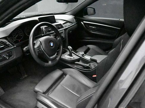 Used 2016 BMW 328i Sedan RWD image 24