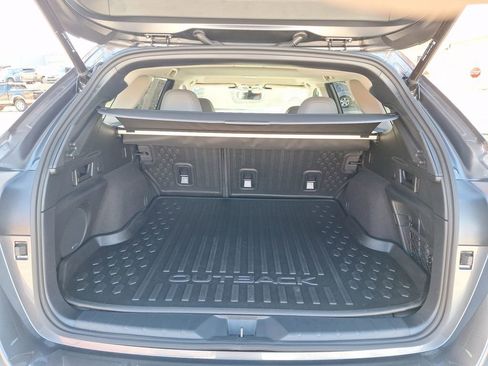 Certified 2025 Subaru Outback Limited w/ Popular Package #2 image 24