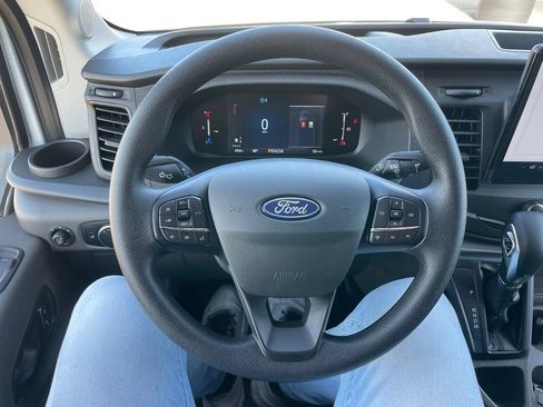 New 2026 Ford Transit 350 148 High Roof DRW AWD image 23