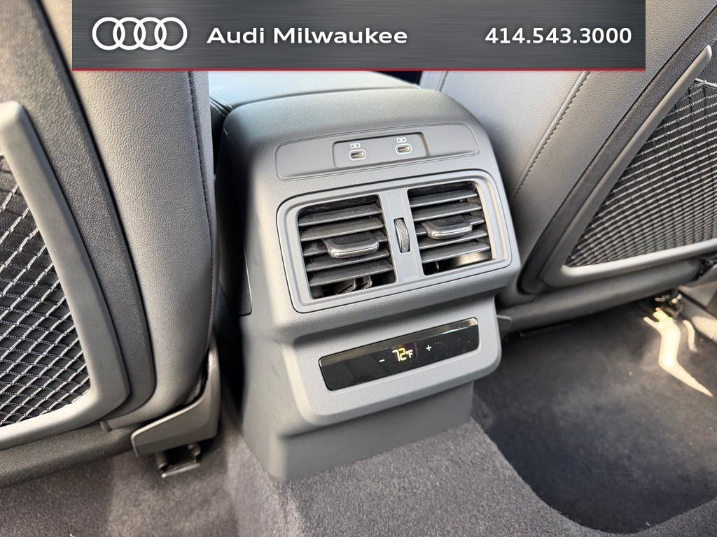 New 2026 Audi Q5 Premium Plus AWD/4WD image 36