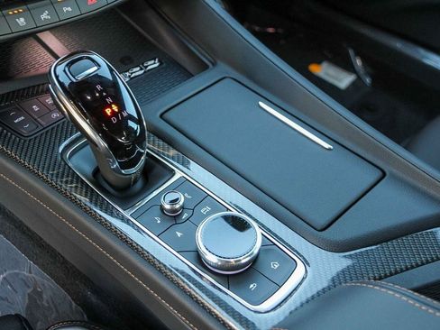 New 2026 Cadillac CT5 Sport image 19