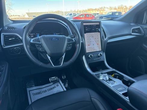 Used 2024 Ford Edge ST-Line image 20
