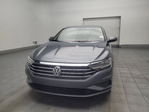 Used 2021 Volkswagen Jetta S FWD image 15