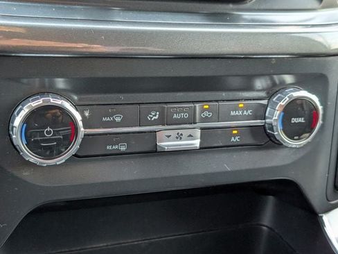 Used 2022 Ford F150 XLT w/ Equipment Group 301A Mid AWD/4WD image 18