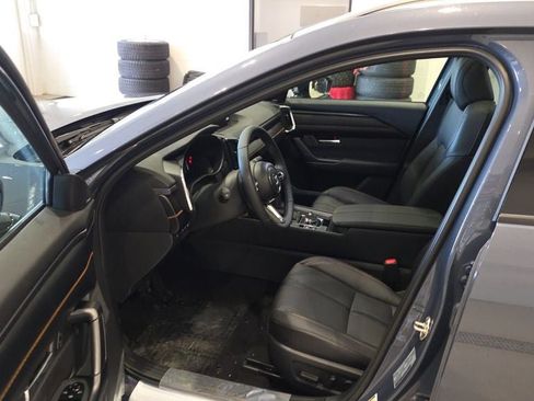 New 2026 MAZDA CX-50 2.5 Hybrid w/ Cargo Package image 10