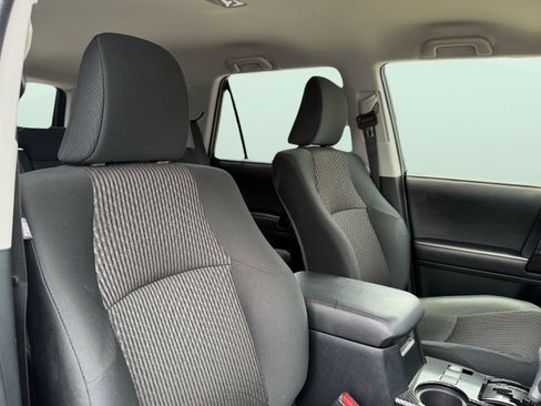 Used 2024 Toyota 4Runner TRD Off-Road image 50