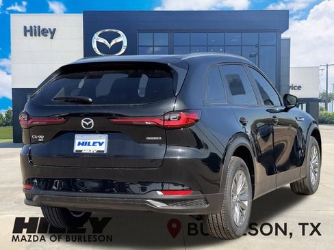 New 2026 MAZDA CX-90 3.3 Turbo w/ Select Package image 4