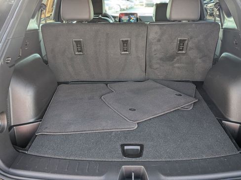 Used 2025 Chevrolet Blazer RS image 34