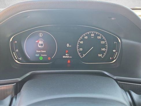Used 2022 Honda Accord Sport Special Edition image 11