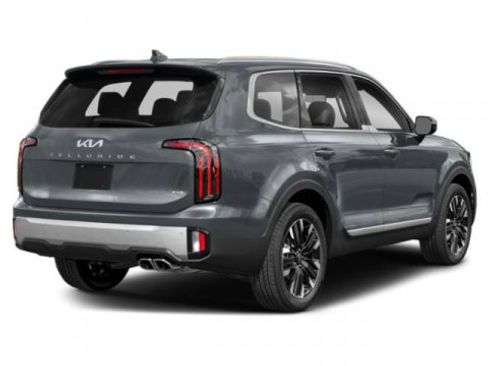 Used 2023 Kia Telluride SX Prestige image 2