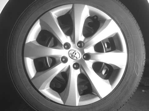 Used 2025 Toyota Corolla LE image 14