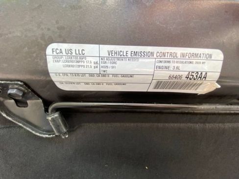 Used 2020 Jeep Wrangler Sport AWD/4WD image 25