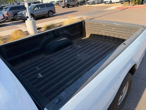 Used 2022 RAM 1500 Tradesman w/ Power & Remote Entry Group RWD image 5