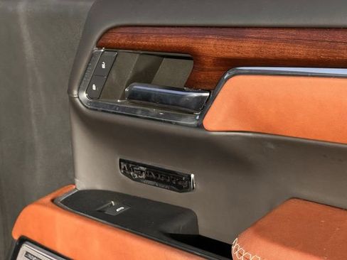 Used 2023 GMC Sierra 1500 Denali Ultimate image 25