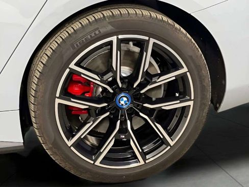 Used 2023 BMW i4 M50 image 44