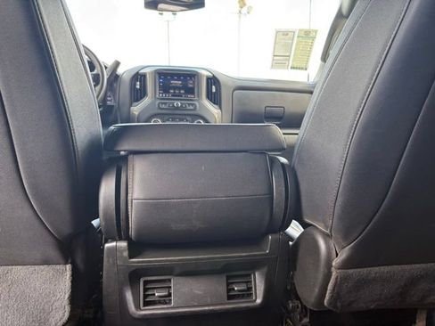 Used 2023 Chevrolet Silverado 2500 W/T w/ WT Convenience Package AWD/4WD image 39