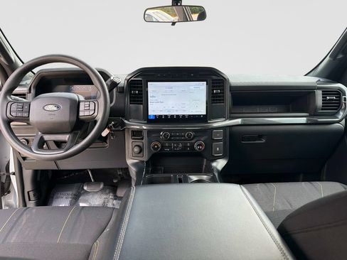 Used 2024 Ford F150 STX RWD image 17