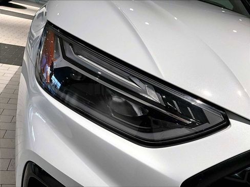 Used 2024 Audi Q5 2.0T Premium Plus w/ Premium Plus Package image 15