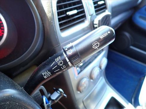 Used 2006 Subaru Impreza WRX STI AWD/4WD image 19