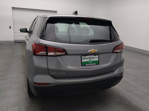 Used 2023 Chevrolet Equinox LS FWD image 6