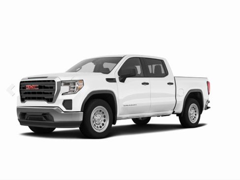 Used 2020 GMC Sierra 1500 Denali w/ Denali Ultimate Package image 2