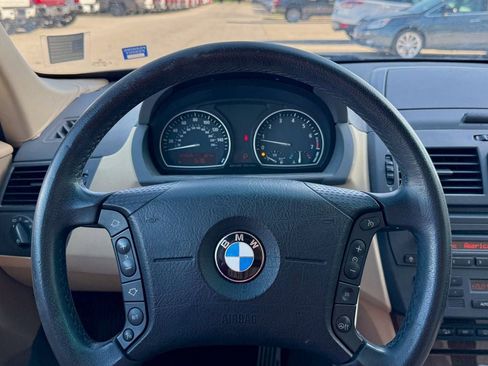 Used 2004 BMW X3 3.0i AWD/4WD image 17