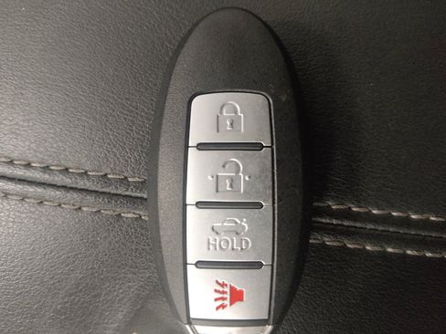 Used 2021 Nissan Sentra SV FWD image 32