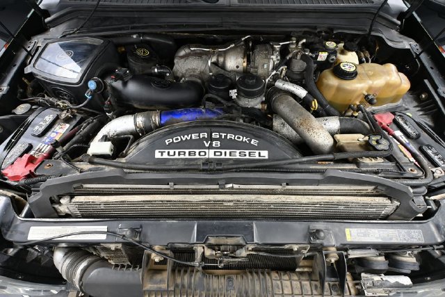 Used 2008 Ford F350 Lariat AWD/4WD image 39