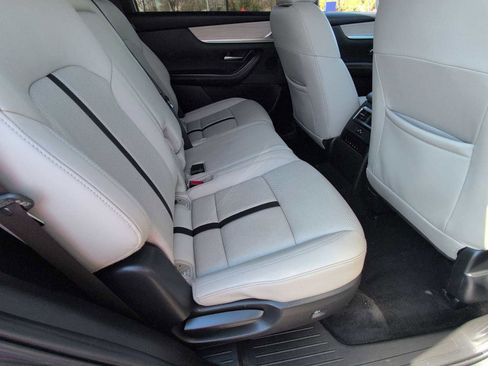 Used 2024 MAZDA CX-90 Plug-In Hybrid w/ Preferred image 20