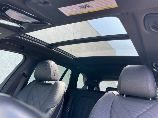 Certified 2024 BMW X5 xDrive40i w/ M Sport Package AWD/4WD image 20