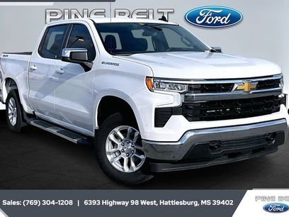 Used 2023 Chevrolet Silverado 1500 LT