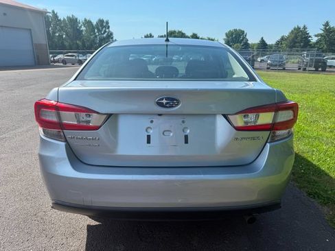 Used 2019 Subaru Impreza 2.0i AWD/4WD image 2