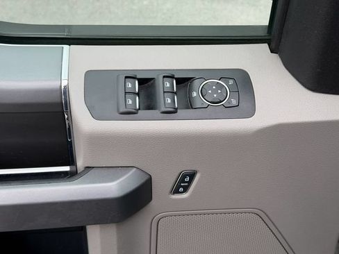 Used 2018 Ford F150 XLT w/ Equipment Group 302A Luxury AWD/4WD image 19