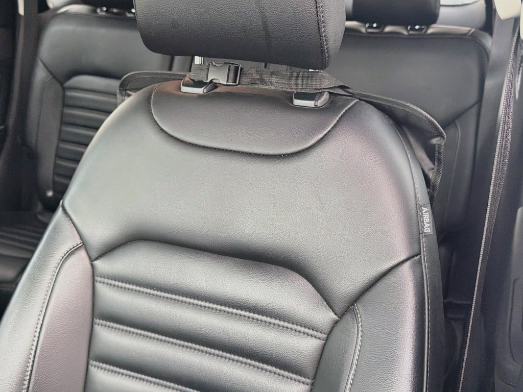 Used 2024 Ford Edge SEL w/ Convenience Package AWD/4WD image 20