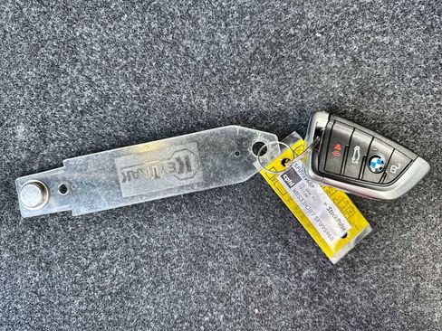 Used 2025 BMW M3 Competition w/ Executive Package image 26