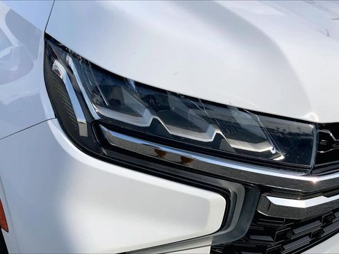 Used 2021 Chevrolet Tahoe LS RWD image 28