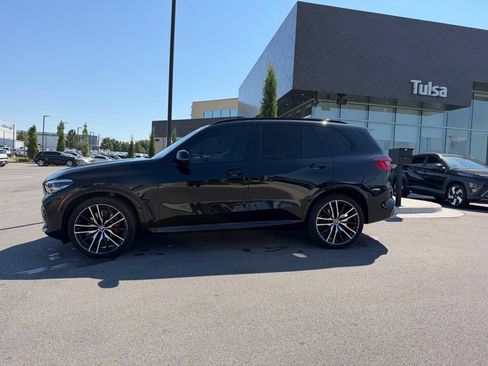 Used 2023 BMW X5 xDrive40i w/ M Sport Package AWD/4WD image 2