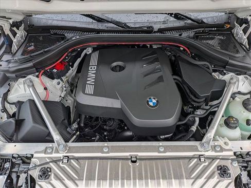 Used 2026 BMW X3 xDrive30 w/ M Sport Package AWD/4WD image 17