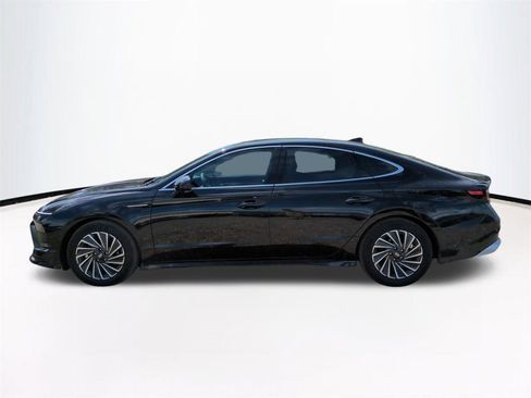 New 2025 Hyundai Sonata SEL image 8