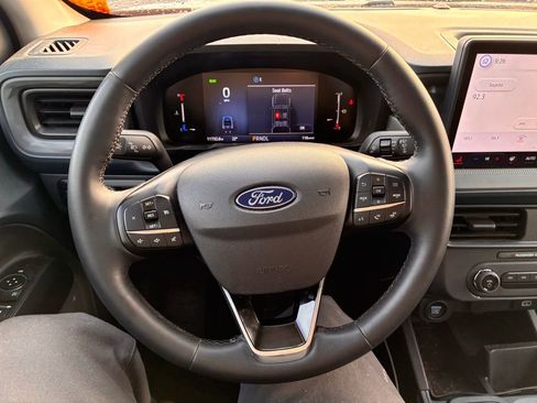 Used 2025 Ford Maverick XLT w/ Equipment Group 301A image 12