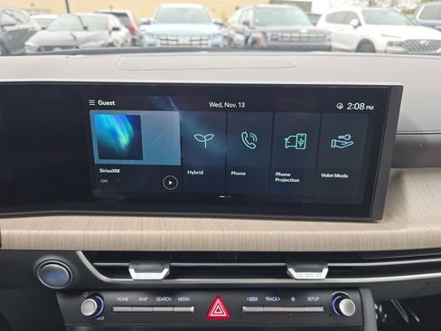 New 2025 Hyundai Sonata SEL image 16