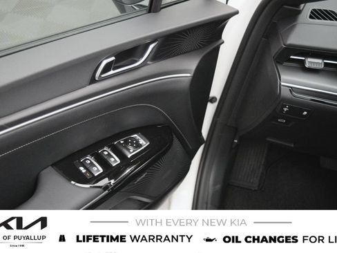 New 2026 Kia K5 GT-Line AWD/4WD image 27